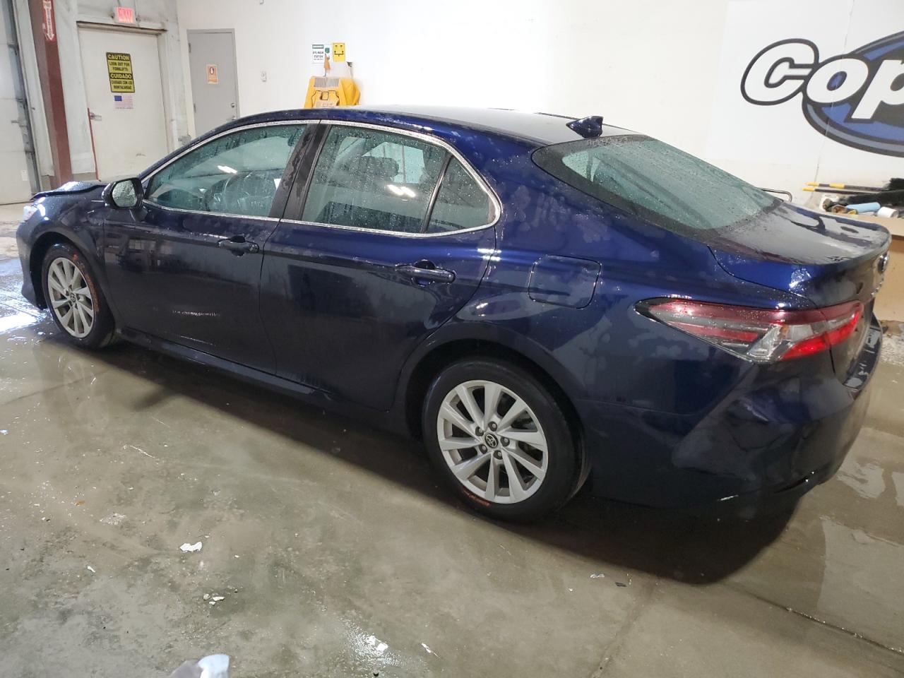 2022 Toyota Camry - Image 2