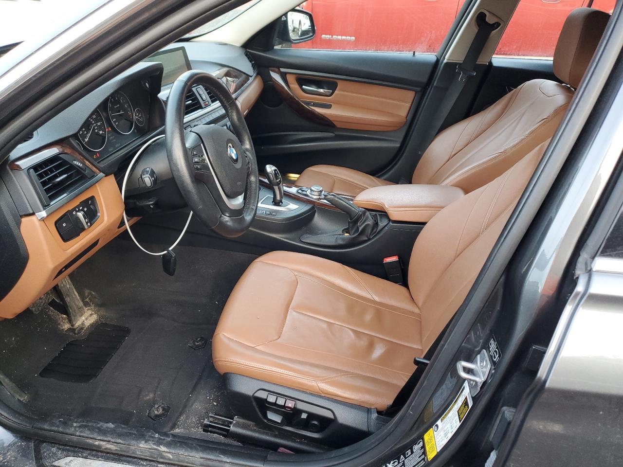 2013 BMW 3er - Image 7
