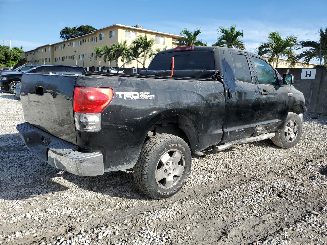 2008 Toyota Tundra - Image 3