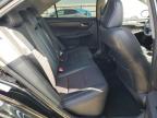 2017 Toyota Camry Le zu verkaufen in Fresno, CA - Side