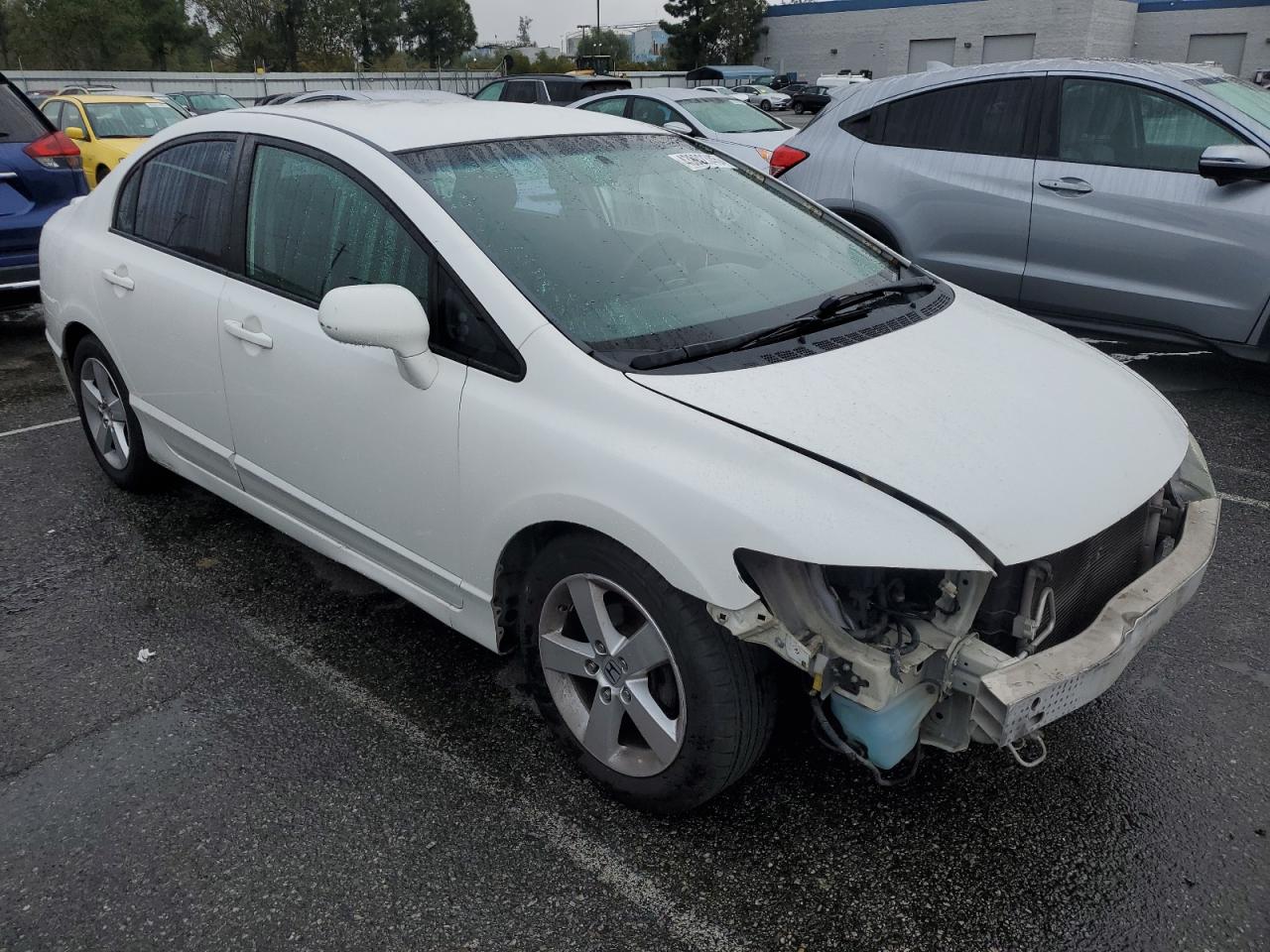2011 Honda Civic - Image 4