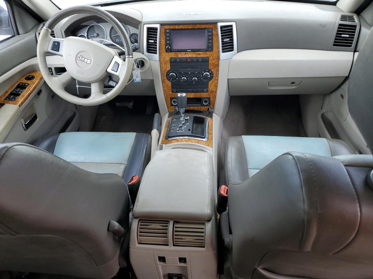 2008 Jeep Grand Cherokee - Image 8
