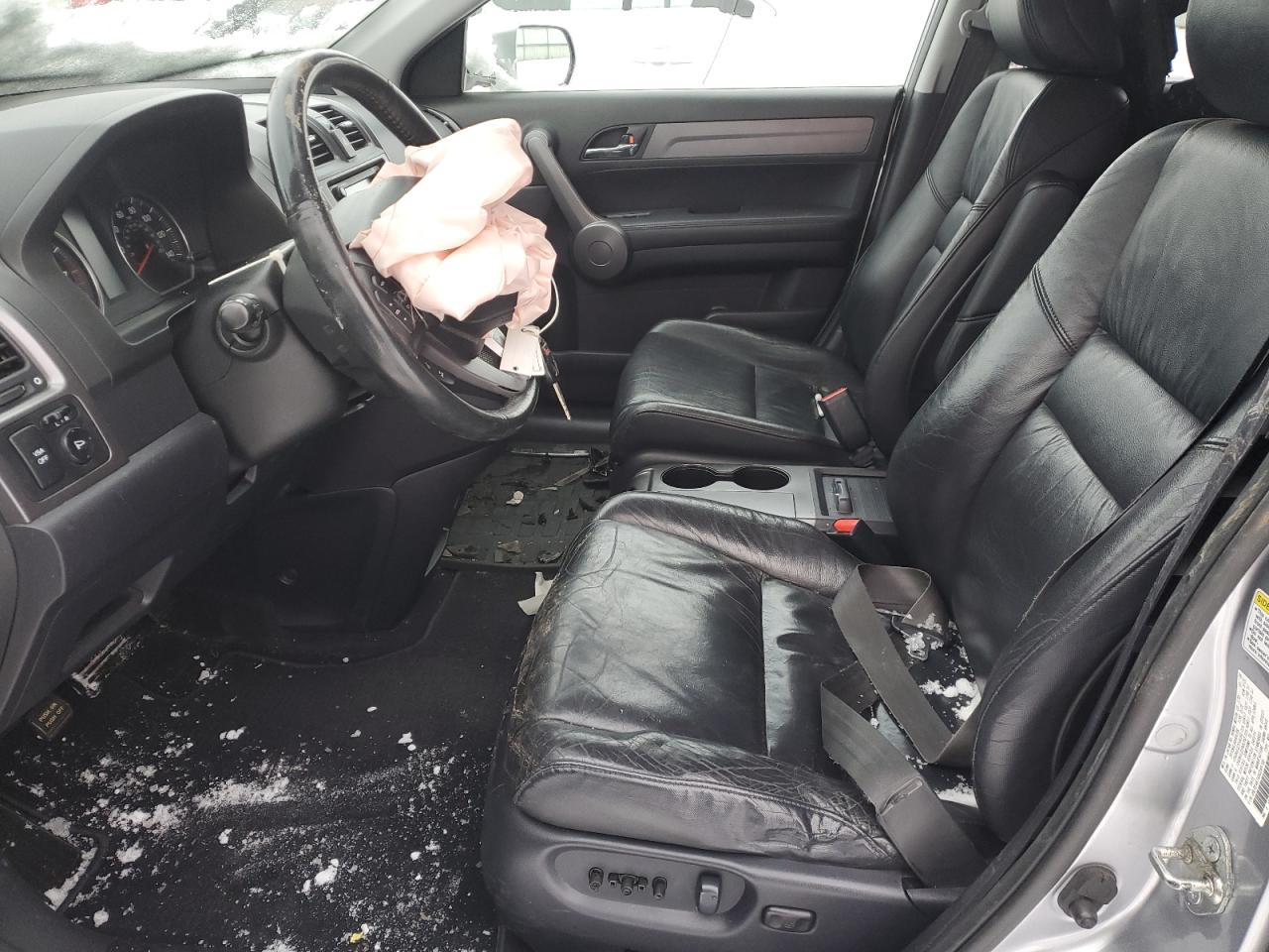 2008 Honda CR-V - Image 7