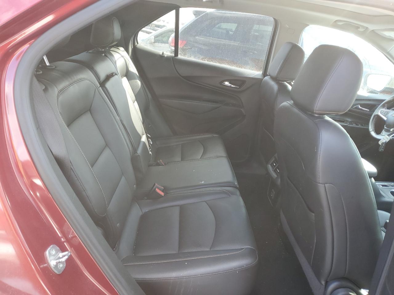 2021 Chevrolet Equinox - Image 10