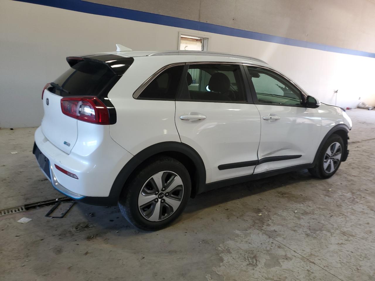 2019 Kia Niro - Image 3