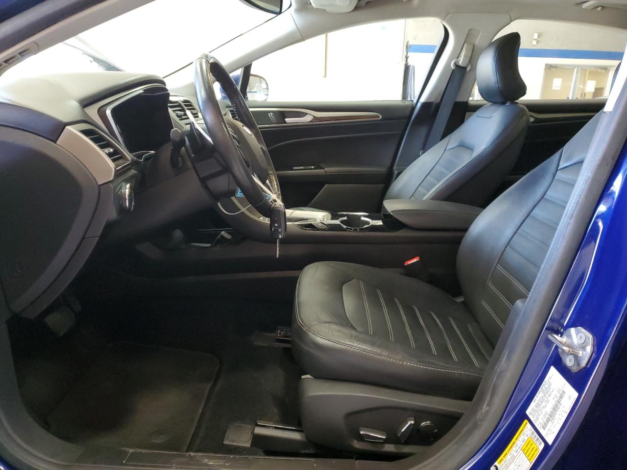 2015 Ford Fusion - Image 7