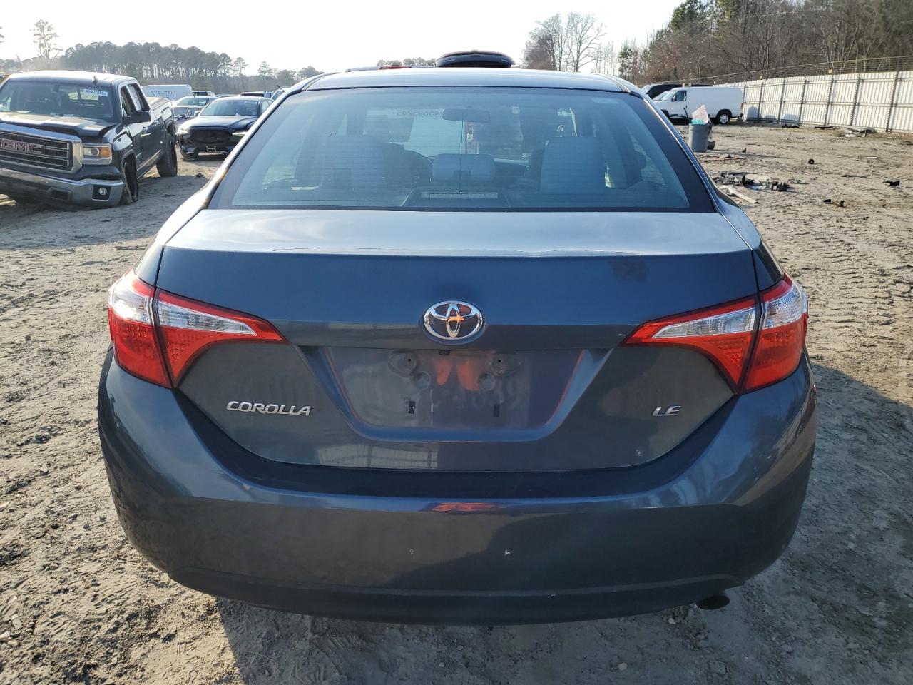 2016 Toyota Corolla - Image 6