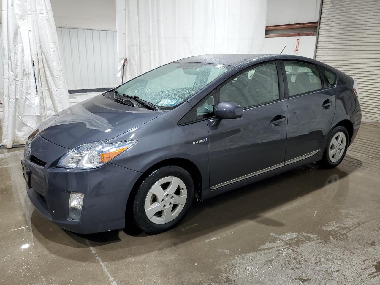 2010 Toyota Prius - Image 1