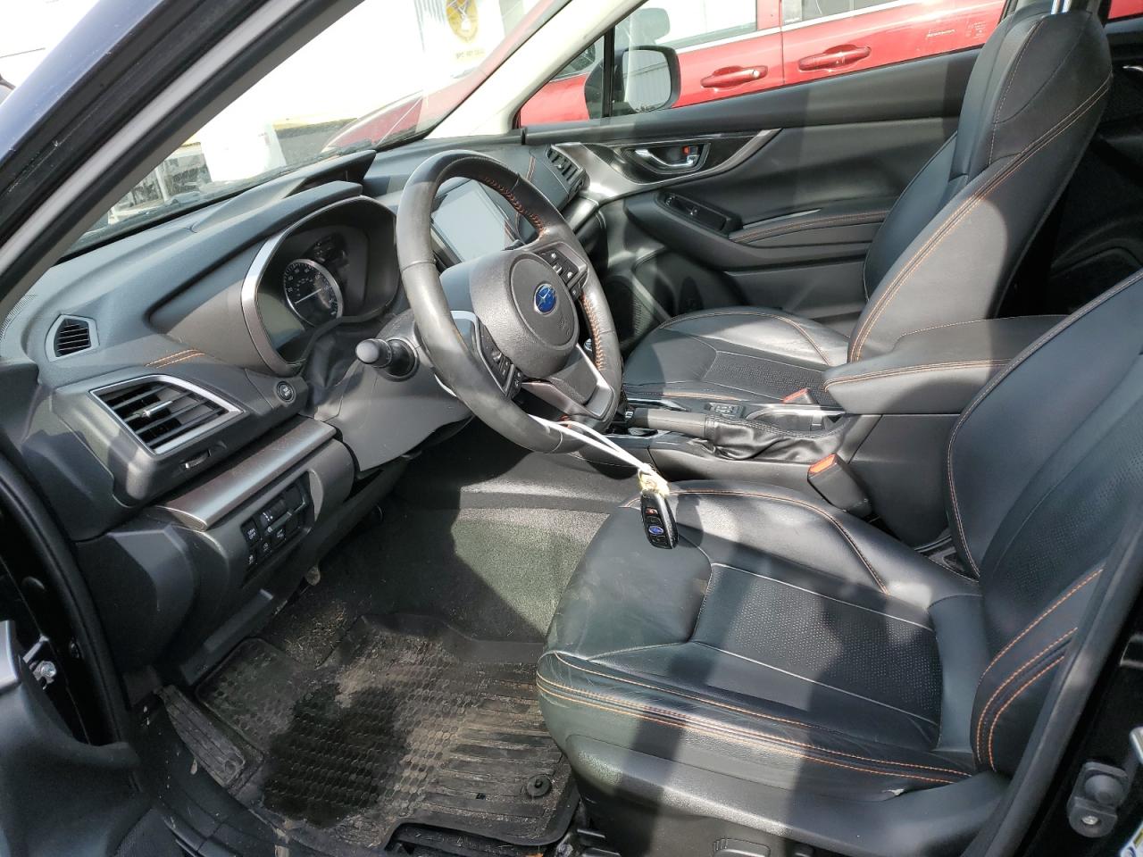 2020 Subaru XV - Image 7