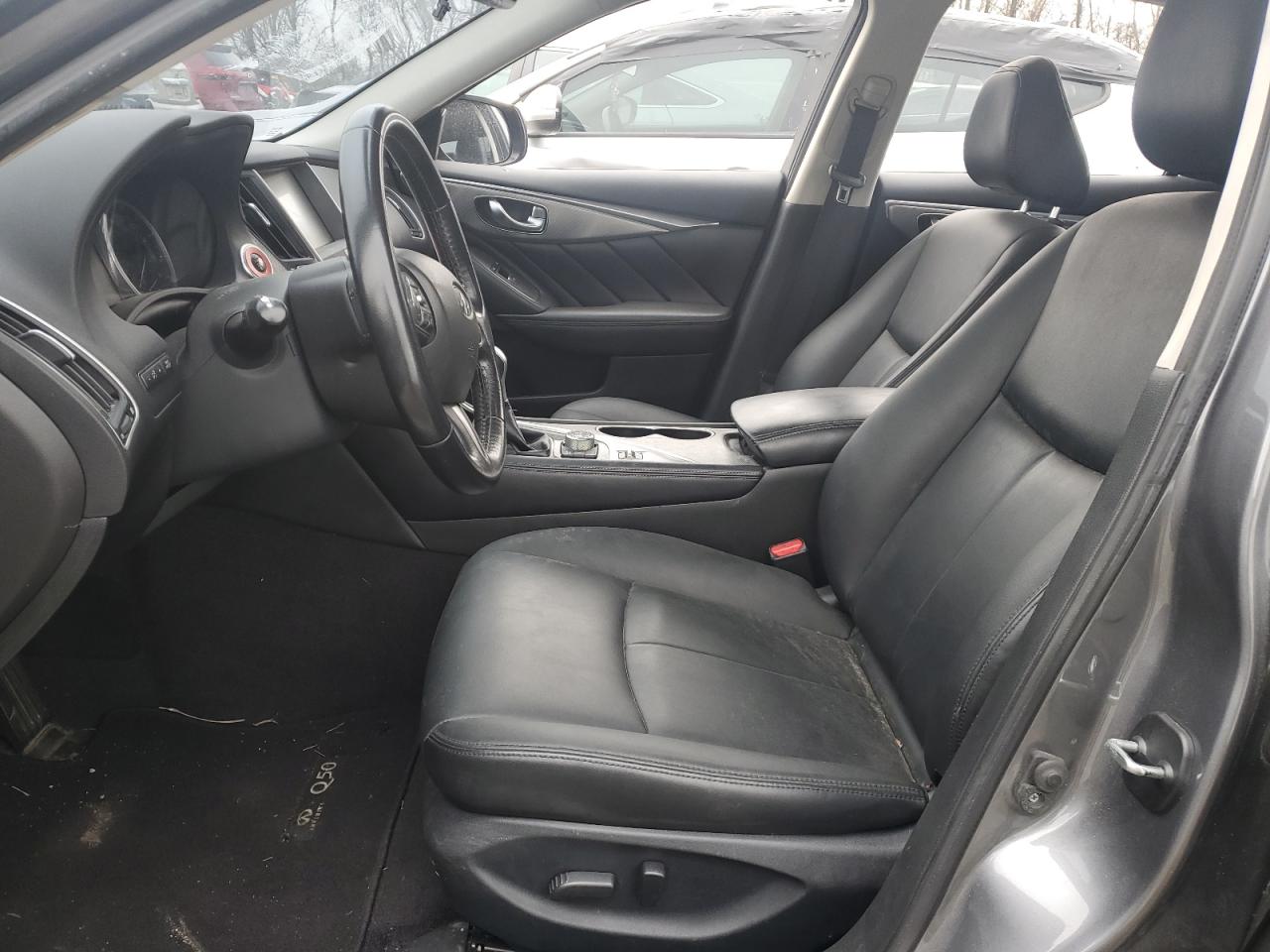 2017 Infiniti Q50 - Image 7