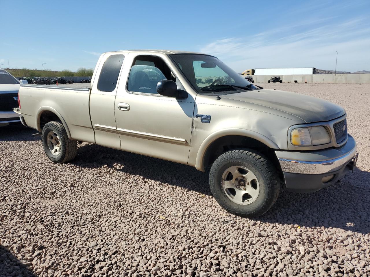 1999 Ford F-150 - Image 4