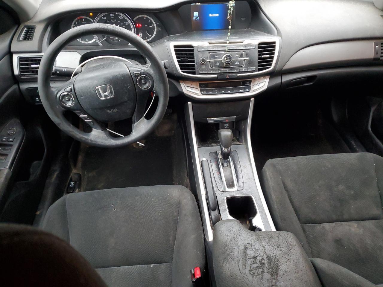 2013 Honda Accord - Image 8