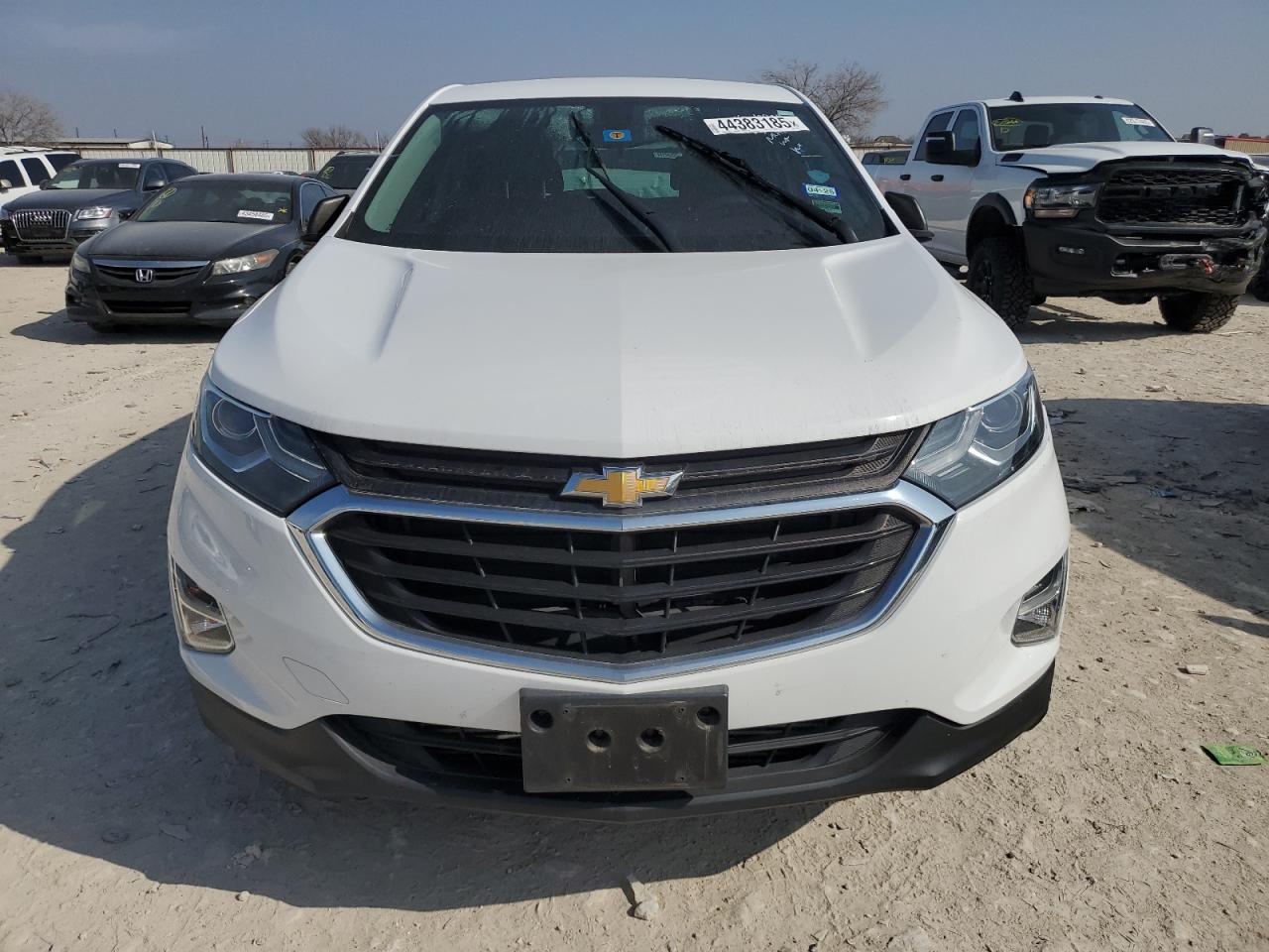 2018 Chevrolet Equinox - Image 5
