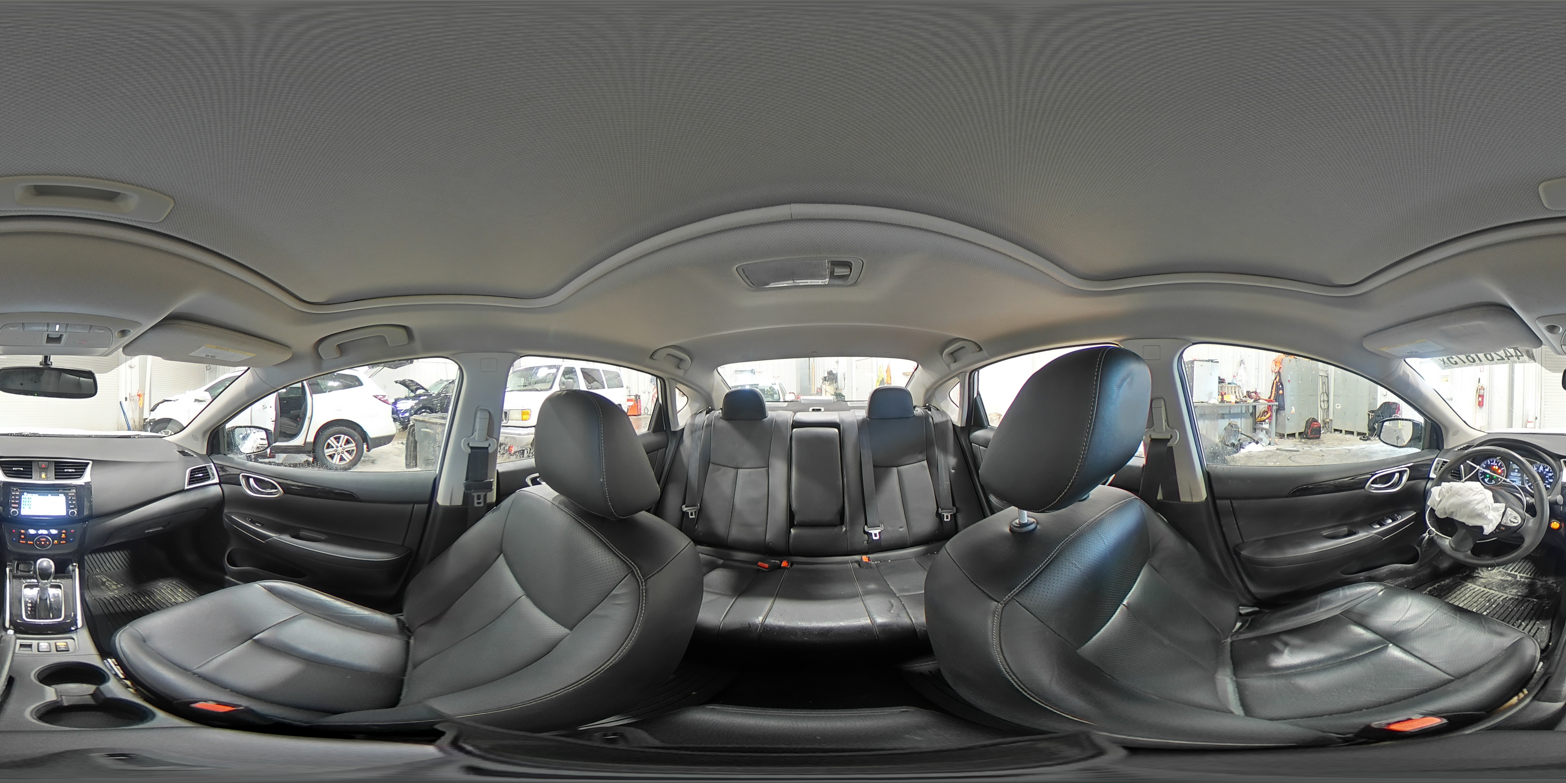 2018 Nissan Sentra - Image 14