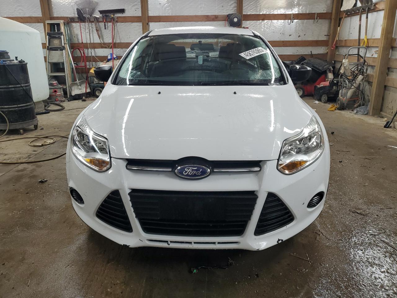 2013 Ford Focus - Image 5