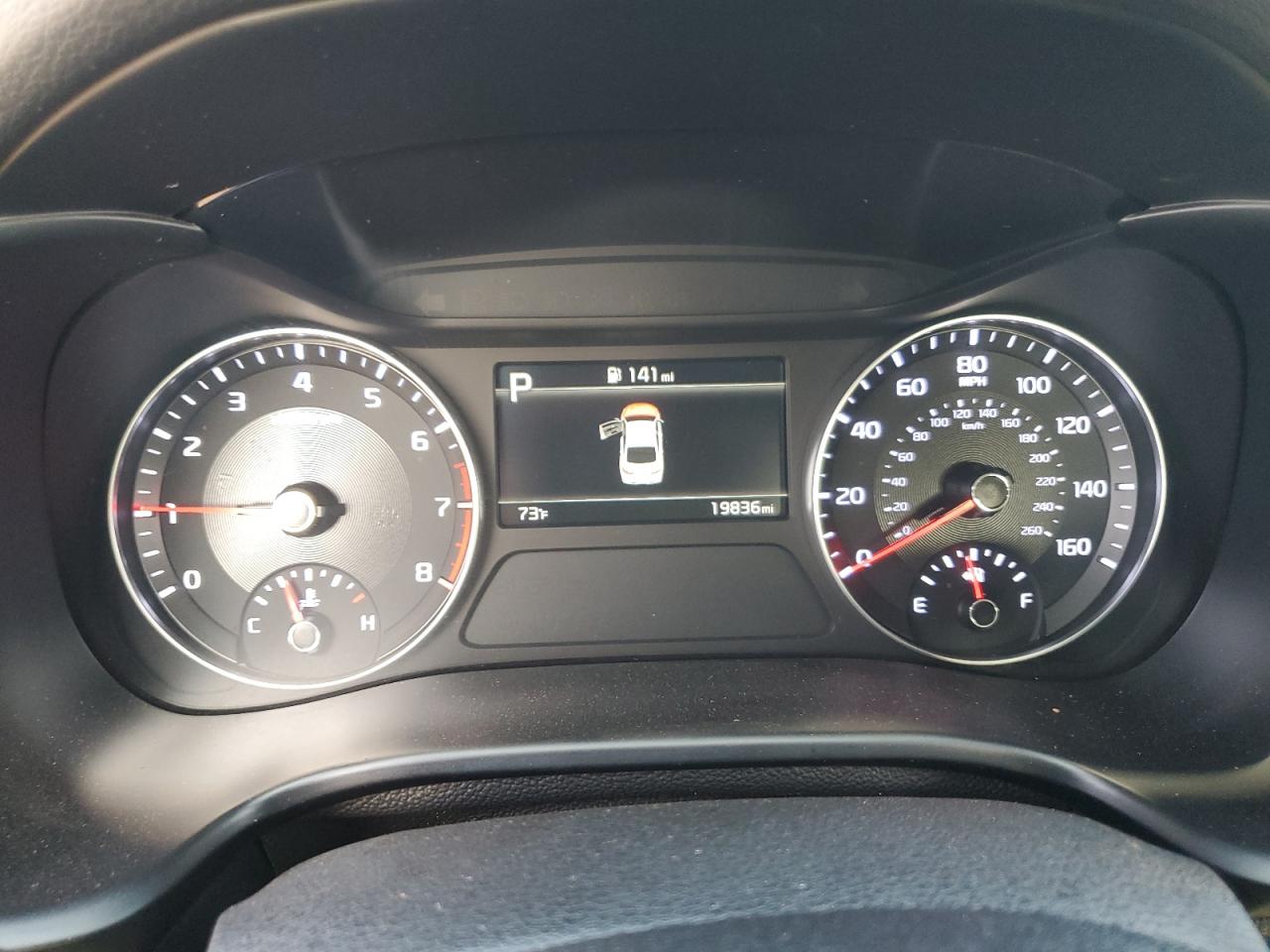 2024 Kia Forte - Image 9