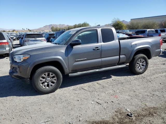 2016 Toyota Tacoma Access Cab