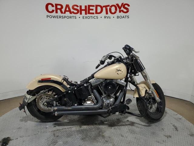 2015 Harley-Davidson Fls Softail Slim