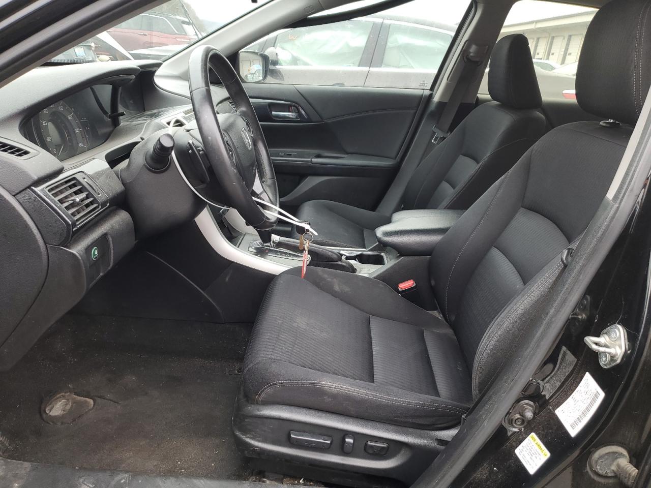 2015 Honda Accord - Image 7