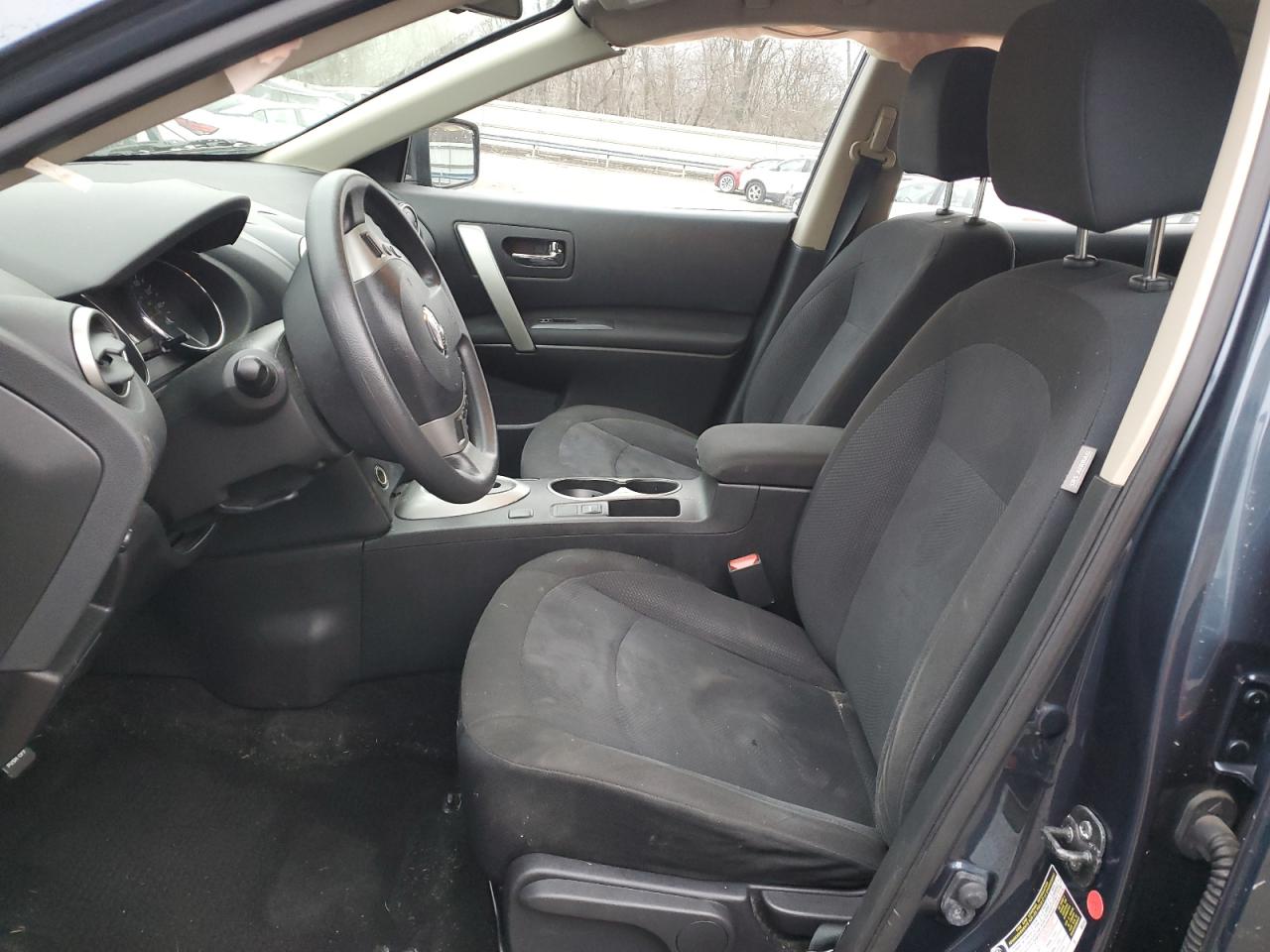 2014 Nissan Rogue - Image 7