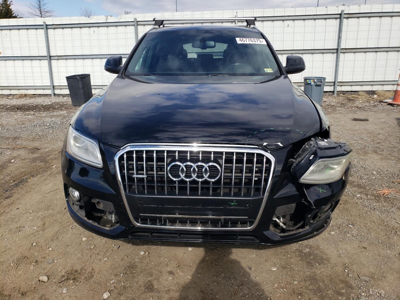 2014 Audi Q5 - Image 5