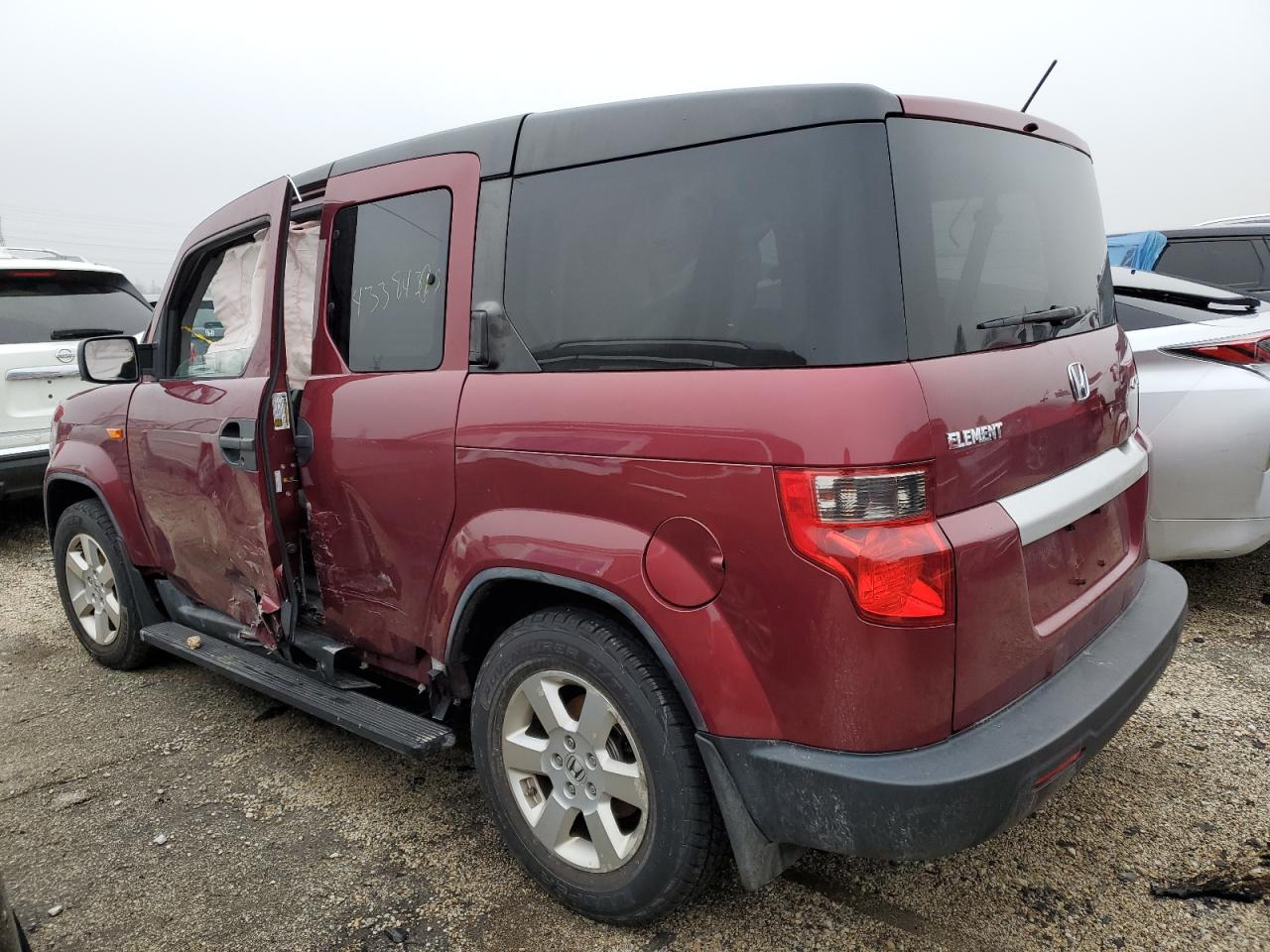 2011 Honda Element - Image 2