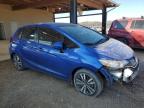 2016 Honda Fit Ex na sprzedaż w Tanner, AL - Front End