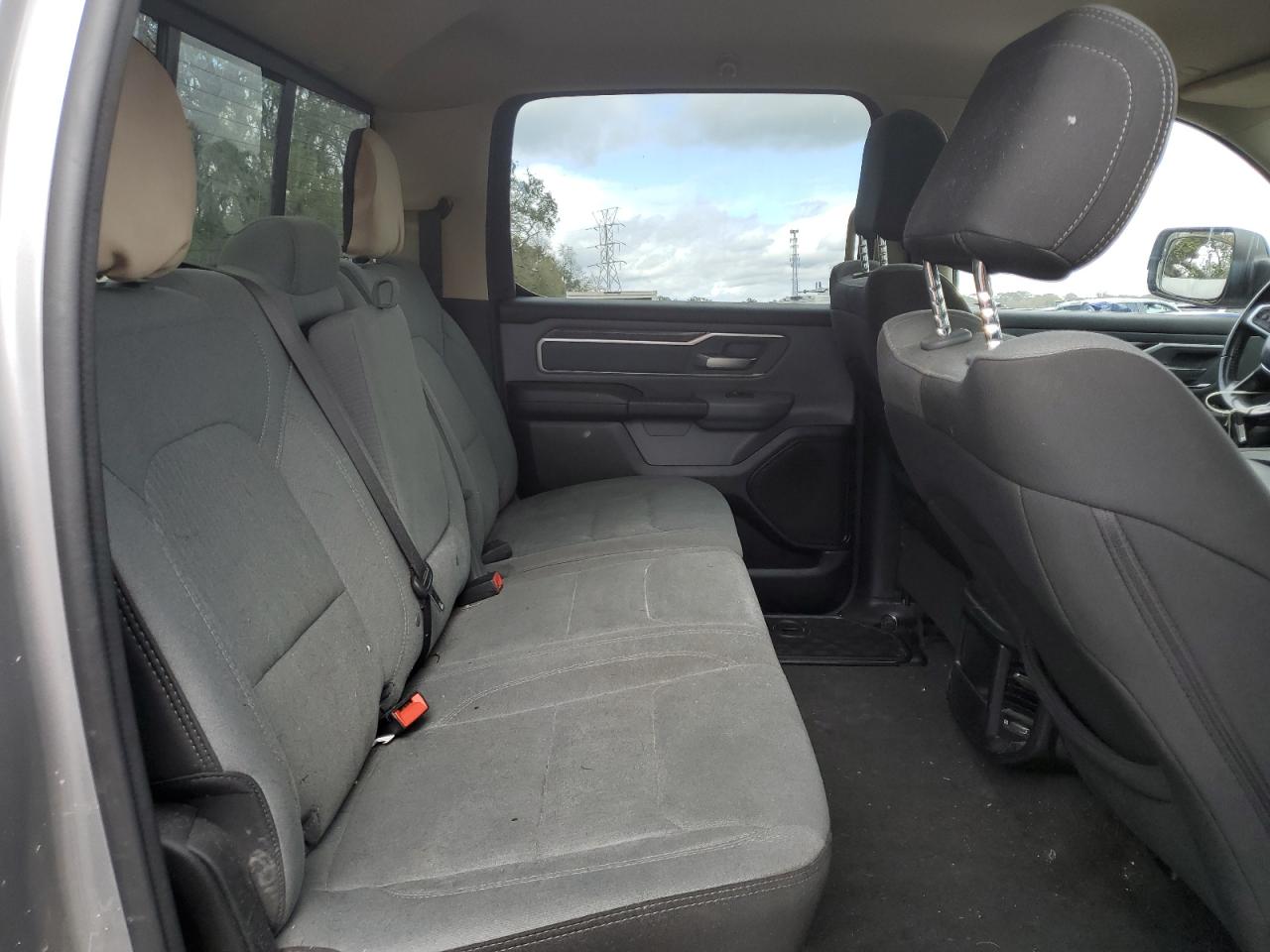 2020 RAM 1500 - Image 10