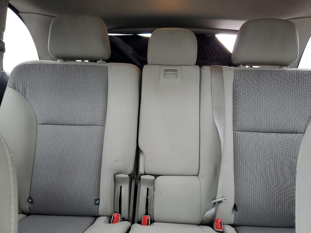 2013 Ford Edge - Image 10