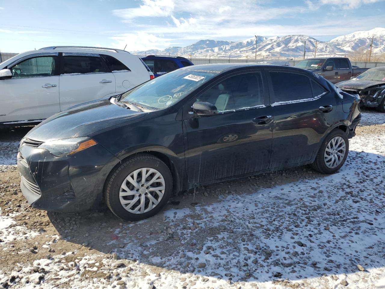 2019 Toyota Corolla - Image 1