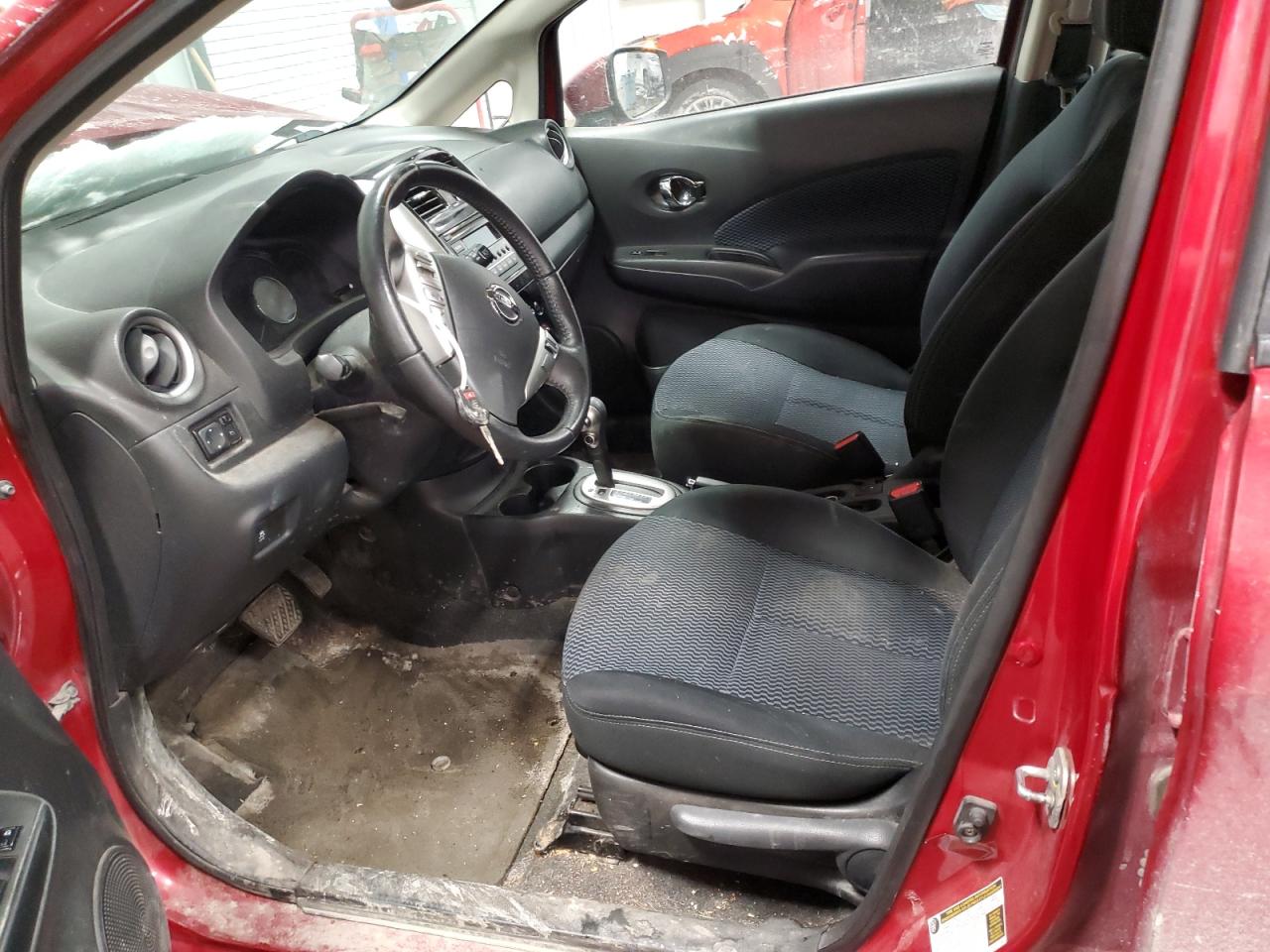 2015 Nissan Versa - Image 7
