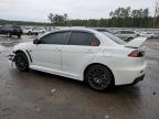 2015 Mitsubishi Lancer Evolution for Sale in Harleyville, SC - Side