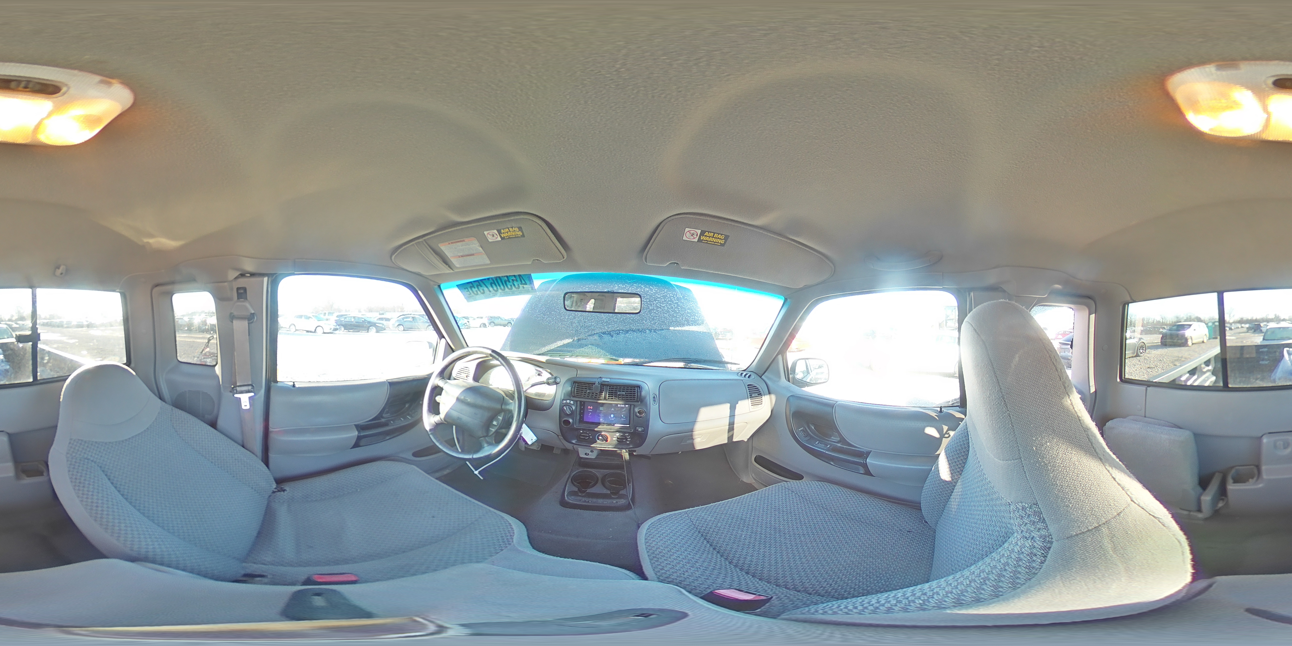 1999 Ford Ranger - Image 13
