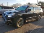 2014 LEXUS GX 460 à vendre chez Copart OH - DAYTON