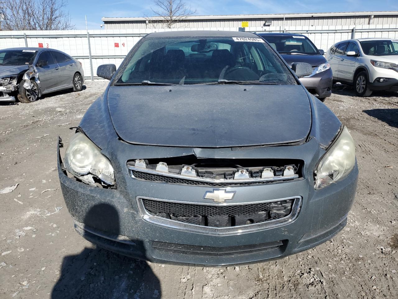 2009 Chevrolet Malibu - Image 5