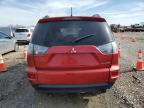 2013 Mitsubishi Outlander Se en Venta en Columbus, OH - Rear End