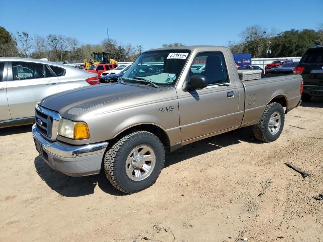 2005 Ford Ranger 