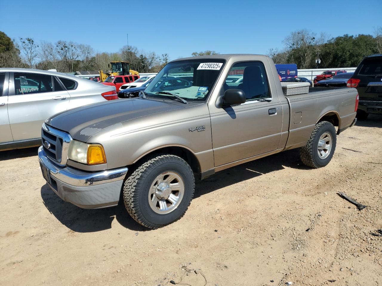 2005 Ford Ranger - Image 1