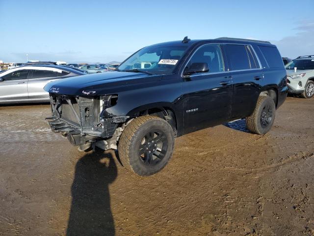 2015 Chevrolet Tahoe K1500 Lt