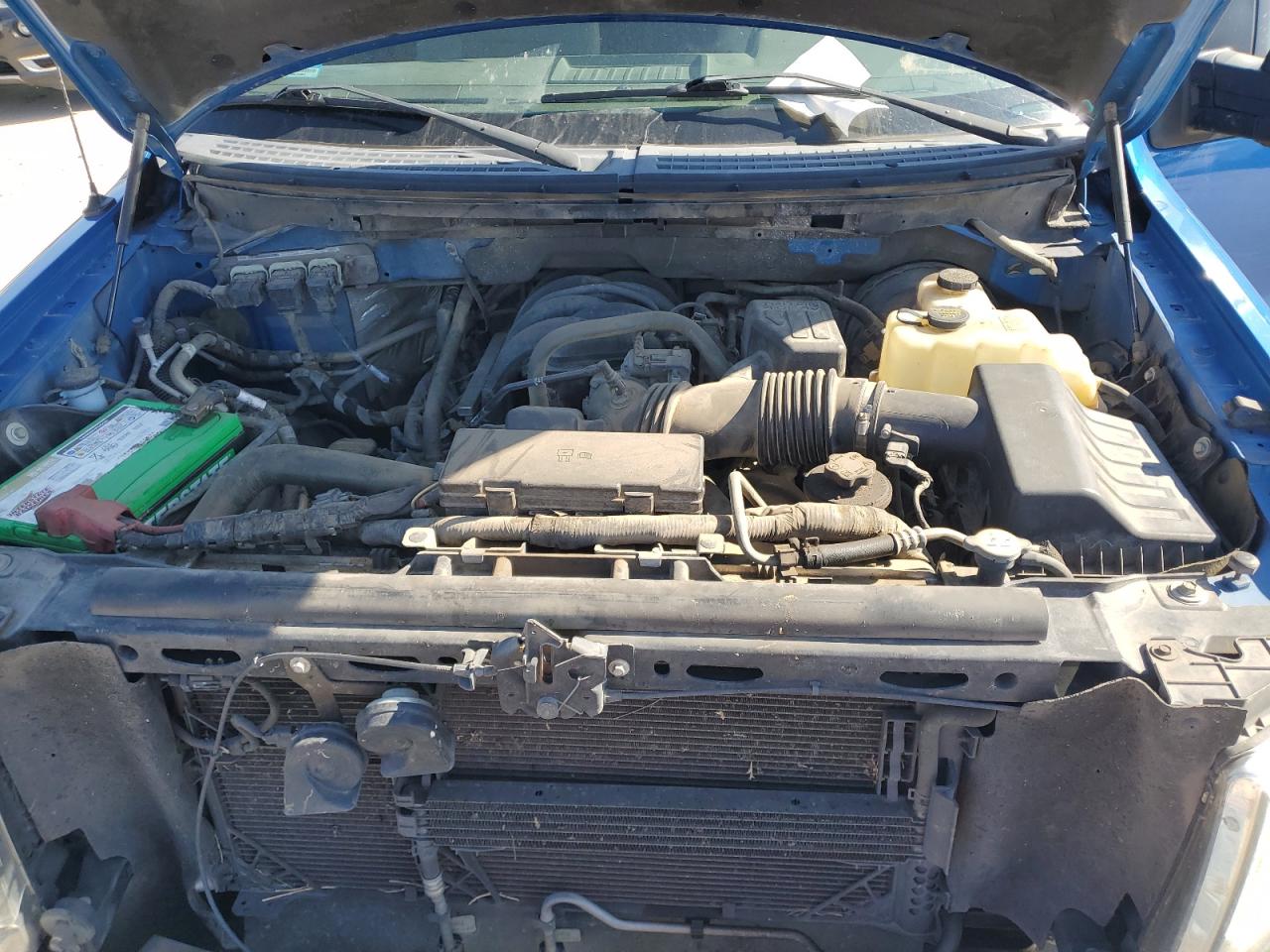 2010 Ford F-150 - Image 11
