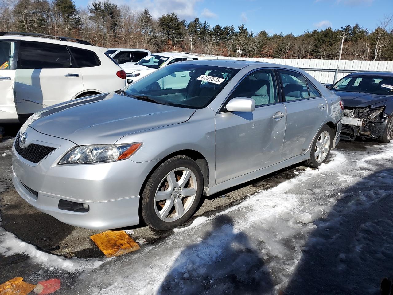 2009 Toyota Camry - Image 1