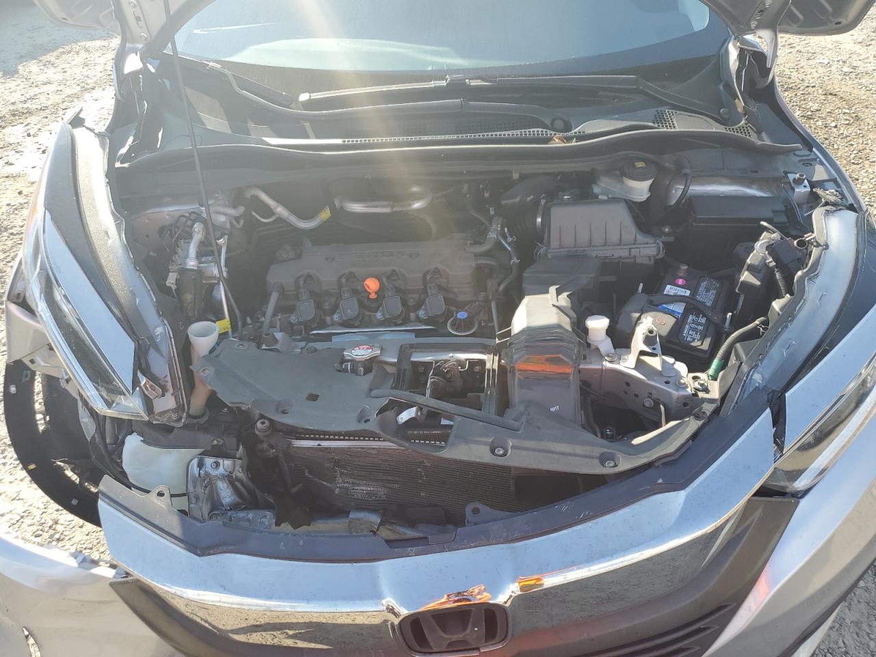 2020 Honda HR-V - Image 13