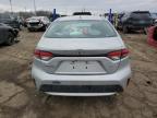 2021 Toyota Corolla Le for Sale in Woodhaven, MI - Front End
