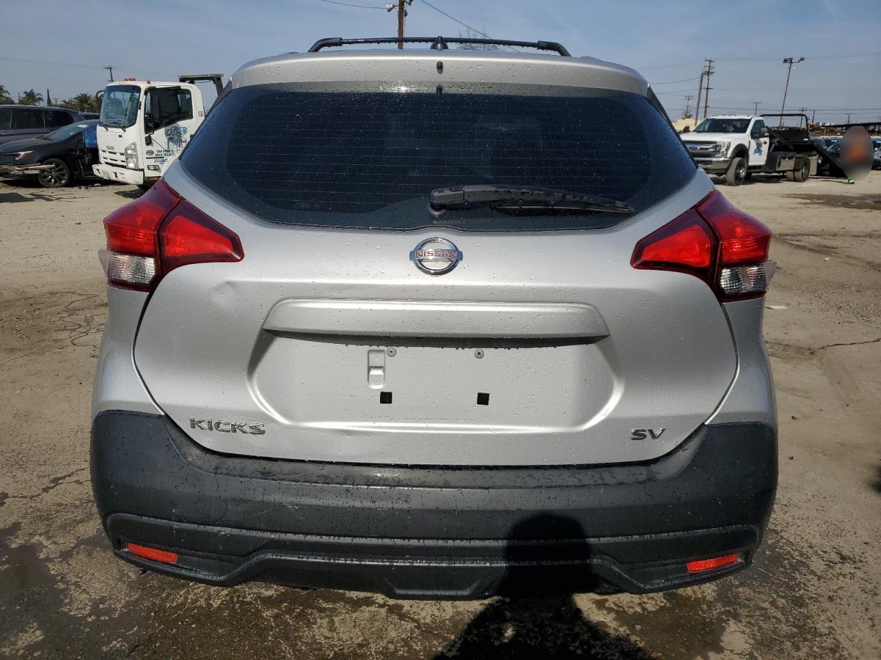 2019 Nissan Kicks - Image 6