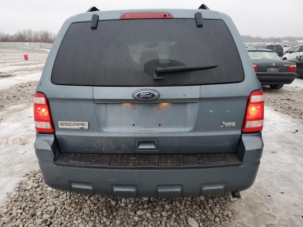 2010 Ford Escape - Image 6