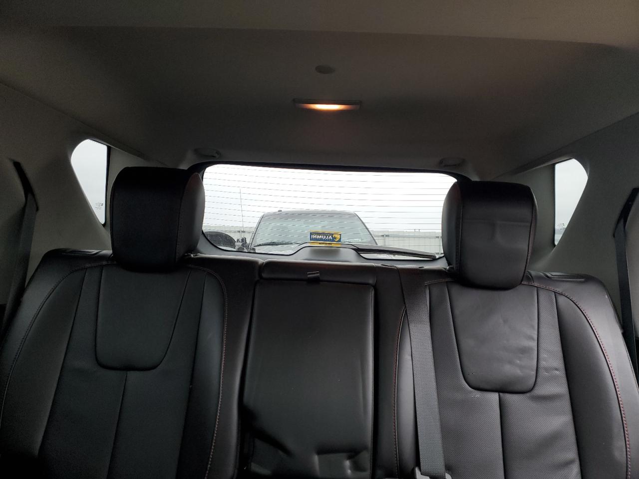 2012 Chevrolet Equinox - Image 10