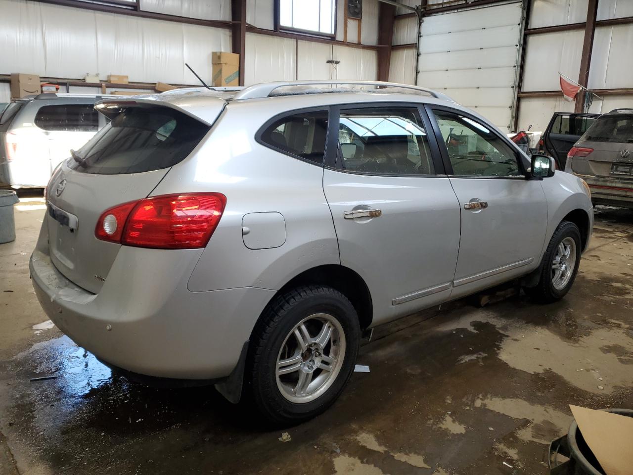 2013 Nissan Rogue - Image 3