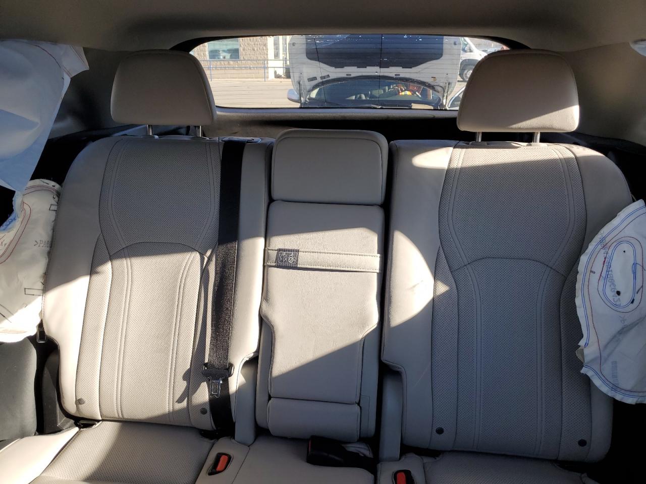2019 Lexus RX - Image 10