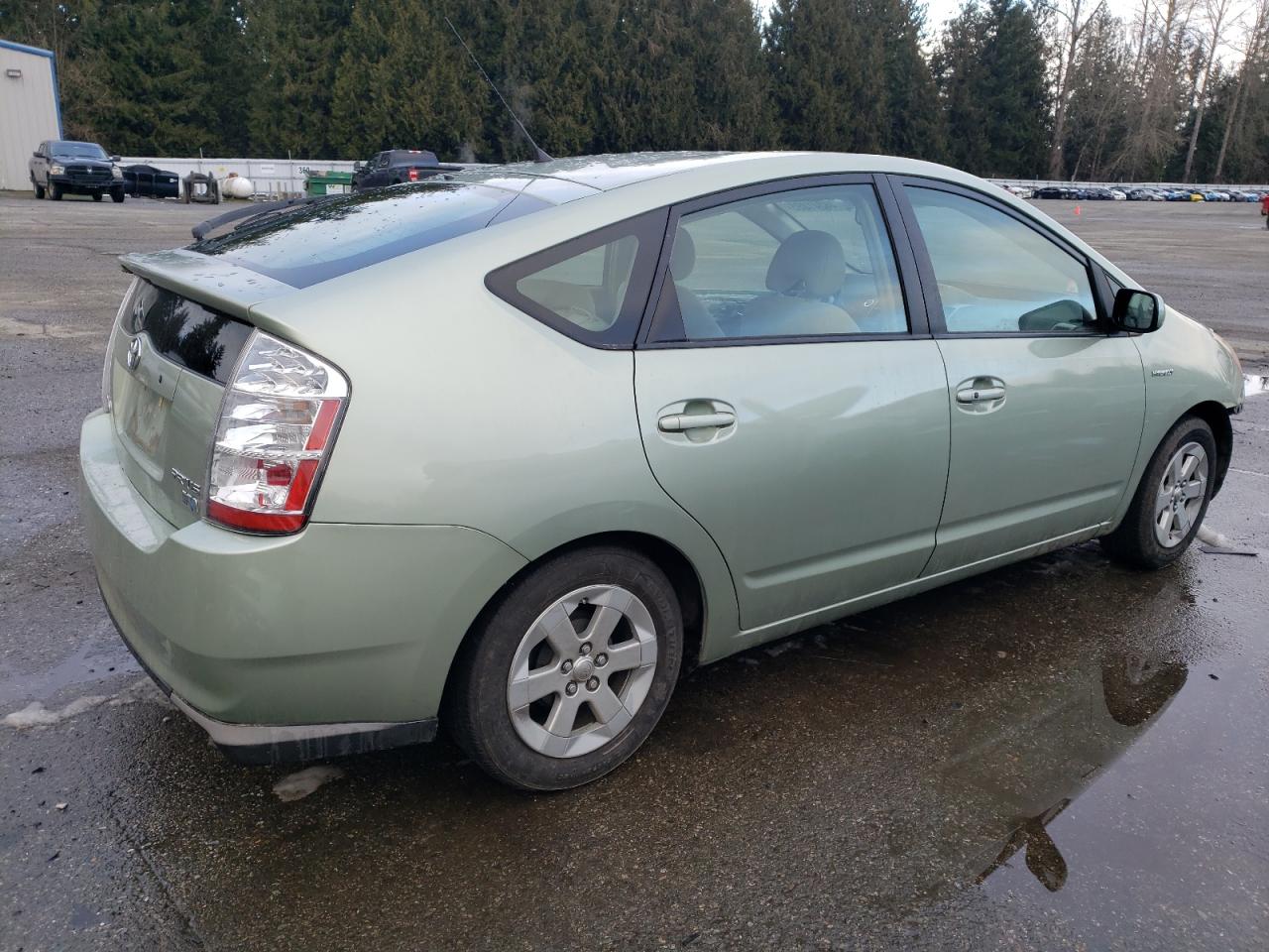 2008 Toyota Prius - Image 3