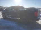 2016 Chevrolet Silverado K1500 Ltz იყიდება Kansas City-ში, KS - Front End